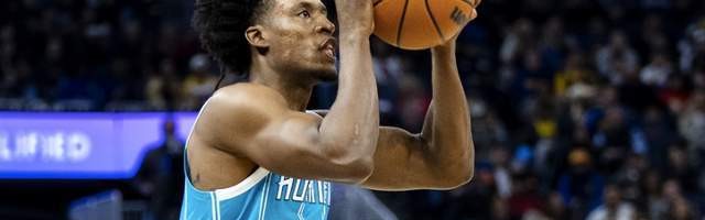 开云-一夜3大消息！快船补强目标，杨瀚森冲新秀赛，曝珍妮不满詹姆斯