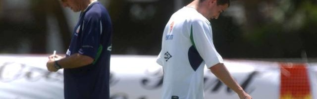 塞班岛事件回顾：“最糟糕的备战”将被搬上银幕