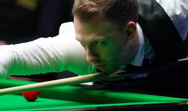 特鲁姆普&amp;利索夫斯基感染新冠 双双退出大师赛