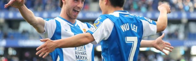 开云官网-武磊：特别感谢主教练信任支持 始终渴望帮助球队