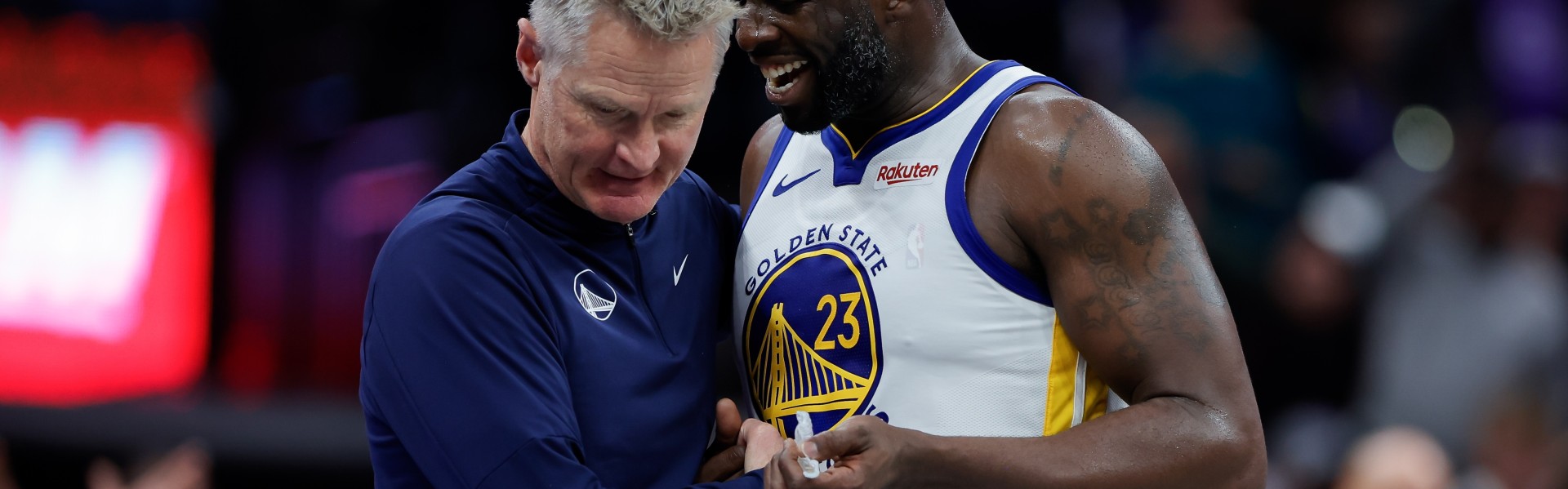 开云下载网址-解说谈追梦：英雄总有迟暮时 他在勇士的辉煌已过去&amp;是时候翻篇了