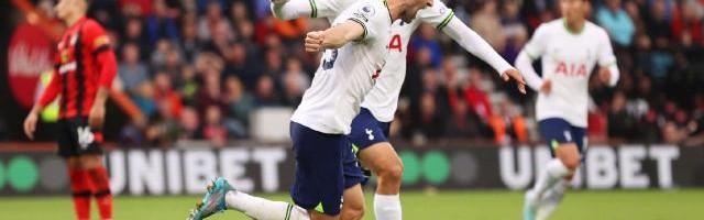 开云-0分变3分，热刺打光子弹逆转樱桃，孔蒂拒绝连败