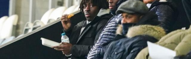 开云在线直播-球员违规事件屡屡发生 英超防疫还得上“重刑”？