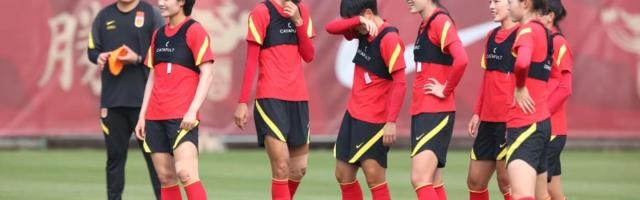 开云在线直播-亚足联展望中国女足首战：王霜王珊珊彭诗梦是关键