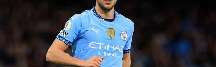 开云官网-4分差距可以追 曼城将全力争夺英超冠军 两大将复出 挪威前锋被卖|瓜迪奥拉|冬窗|尼科·冈萨雷斯|鲁本-迪亚斯|水晶宫_新浪体育_新浪新闻