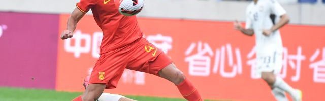 开云体育-梁少文总结U23亚洲杯之旅：看到差距 江湖再见