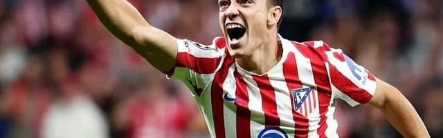 开云下载网址-罗马诺：拉斯帕多里今日在亚特兰大报到，转会费2200万+100万