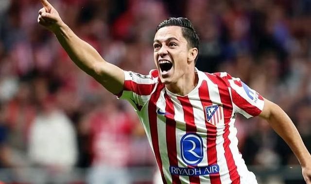 开云下载网址-罗马诺：拉斯帕多里今日在亚特兰大报到，转会费2200万+100万