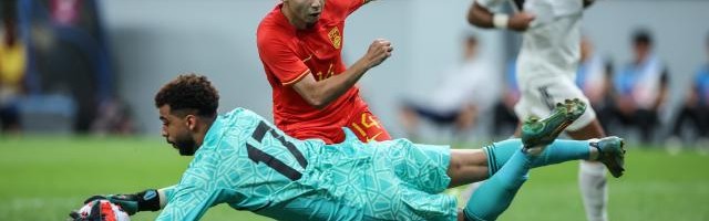 kaiyun-严益唯：国奥首战凸显走出去价值