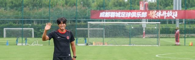 开云下载网址-徐正源：中国足协曾联系我 希望参加国足主帅竞聘