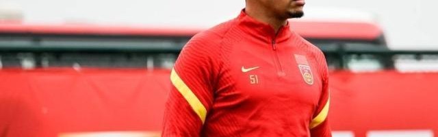 开云在线直播-京媒：足协以稳为主 新赛季中超入籍球员规则不变