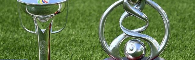 首次跨年度亚冠赛程出炉 赛制+抢人中超队更难了