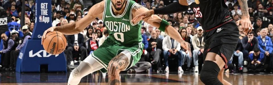 开云-绿军24三分创纪录大胜76人3-1 塔图姆30+7+11恩比德复出26+10