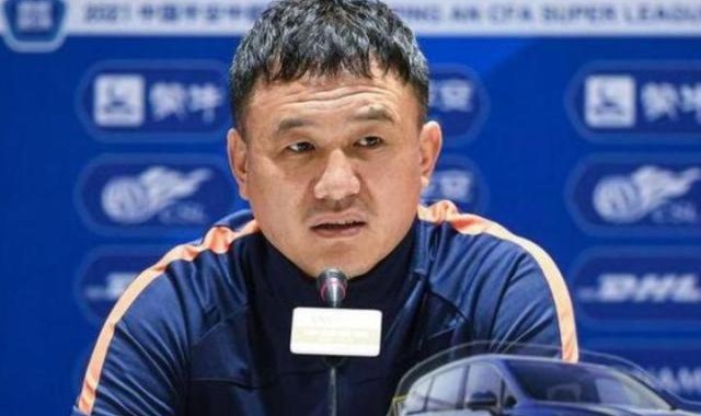 开云下载网址-郝伟：用轮换让国脚找回状态 希望有更多进攻手段