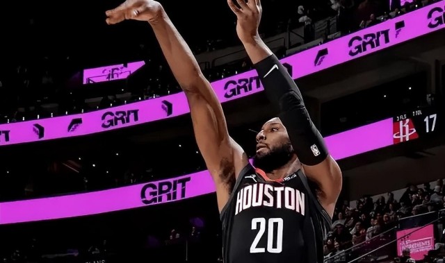 开云体育-火箭91-111不敌雷霆 球员评价：2人及格，6人低迷