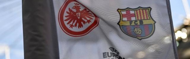 开云下载网址-世纪之战打出气势与世界波，德甲欧战先锋不怵巴萨