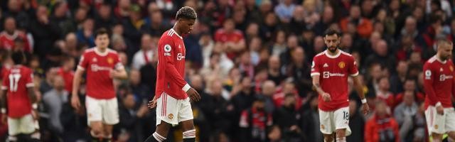 开云官网-曼联迎来至暗时刻？炼狱赛程将至谷底尚在前方！