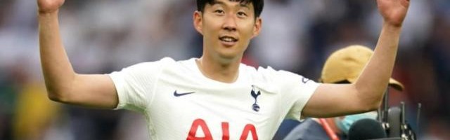 开云APP-孙兴慜12.1前恐难复出 专家：不建议带他踢世界杯！