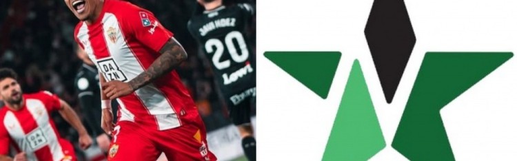 罗马诺：纳杰马体育500万欧敲定阿尔梅里亚边锋洛萨诺，含15%二转