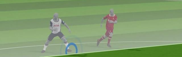 开云下载网址-半自动越位将迎英格兰首秀，VAR顽疾等来科技救赎