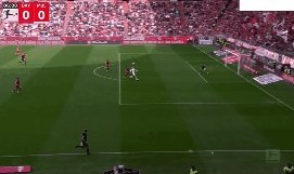 开云在线直播-【德甲】奥利塞传射建功 拜仁3比0美因茨